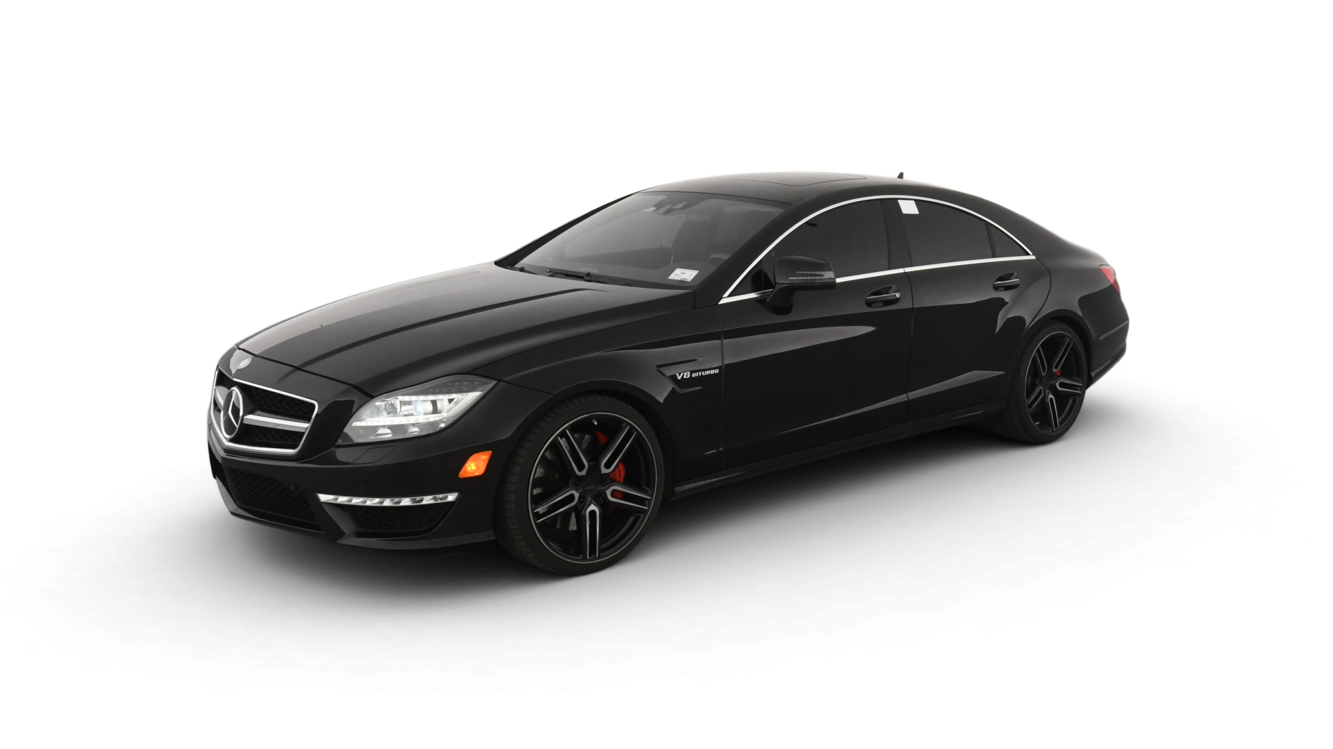 2012 Mercedes-Benz CLS-Class | Carvana